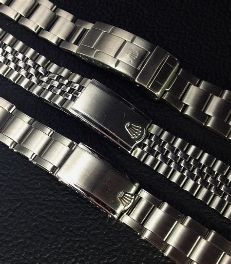 rolex lünette armband|rolex armbänder.